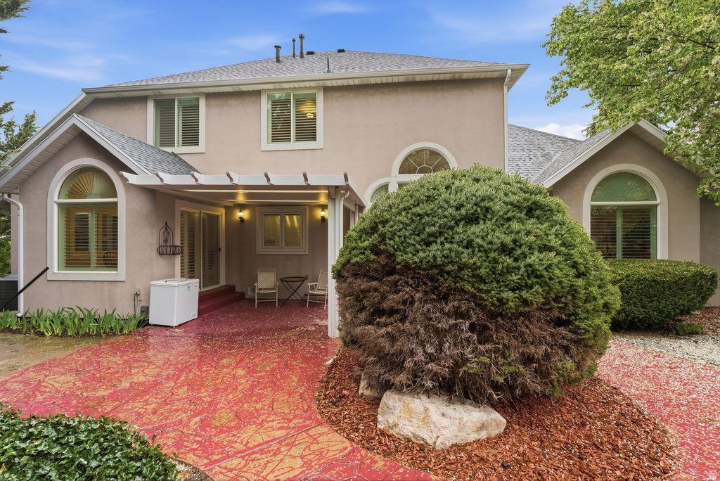 11943 S AUTUMN RIDGE DR Sandy, UT 84092