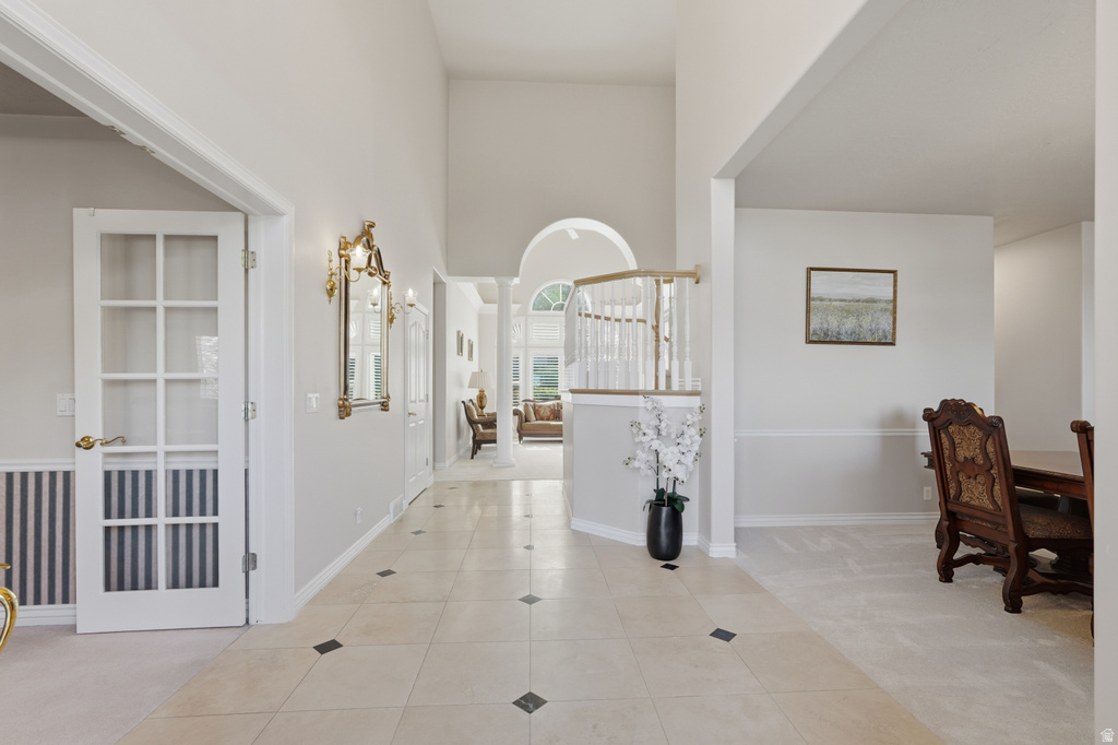 11943 S AUTUMN RIDGE DR Sandy, UT 84092