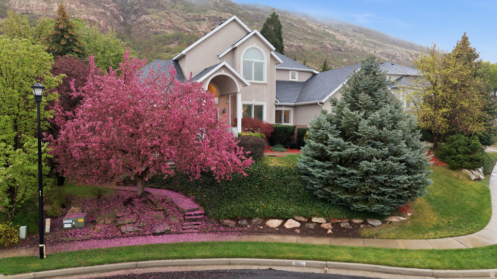 11943 S AUTUMN RIDGE DR Sandy, UT 84092