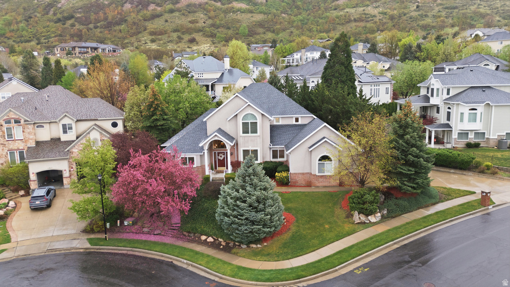 11943 S AUTUMN RIDGE DR Sandy, UT 84092