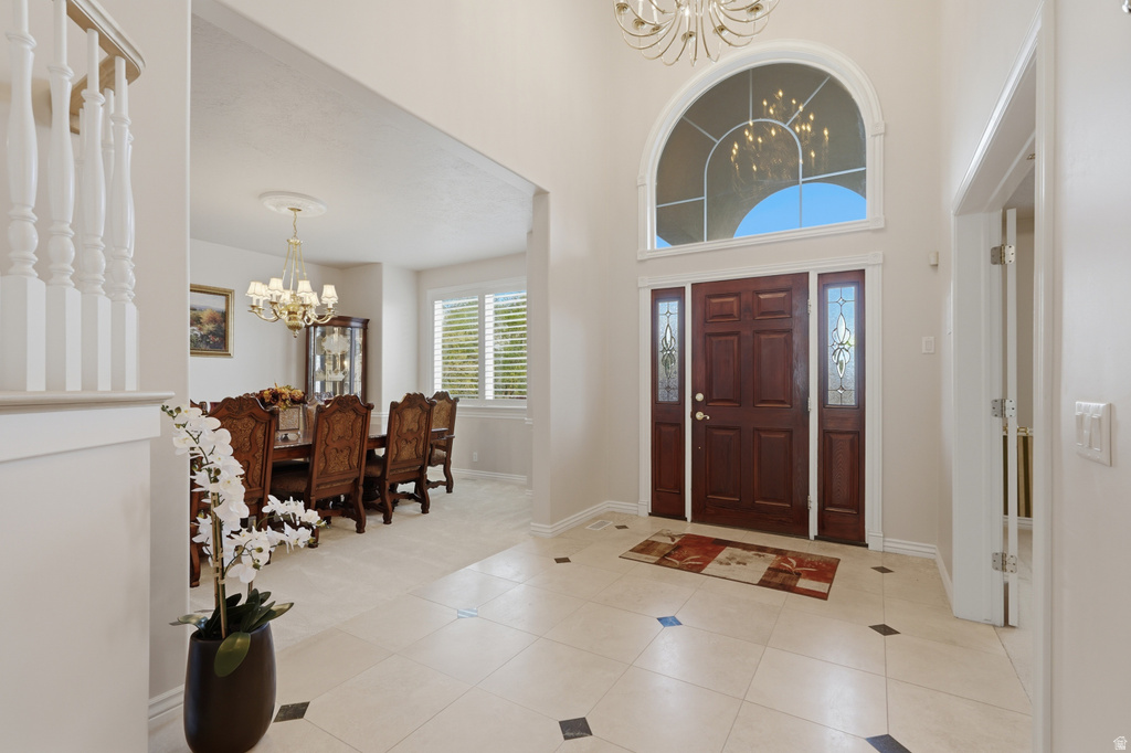 11943 S AUTUMN RIDGE DR Sandy, UT 84092