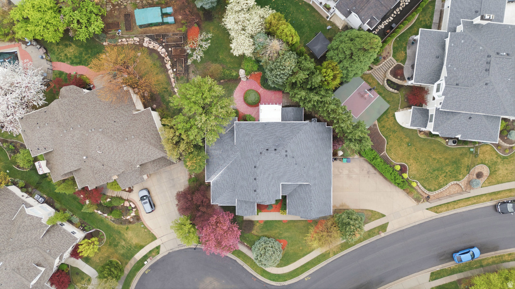 11943 S AUTUMN RIDGE DR Sandy, UT 84092