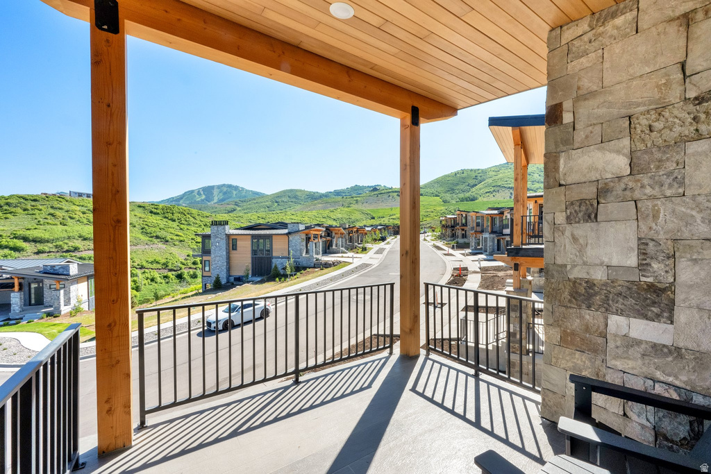 1888 W DOTTEREL CIR #24 Heber City, UT 84032