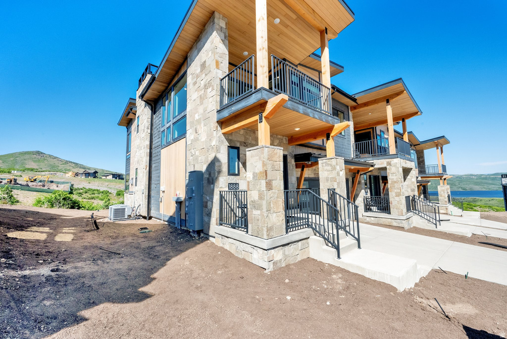 1888 W DOTTEREL CIR #24 Heber City, UT 84032