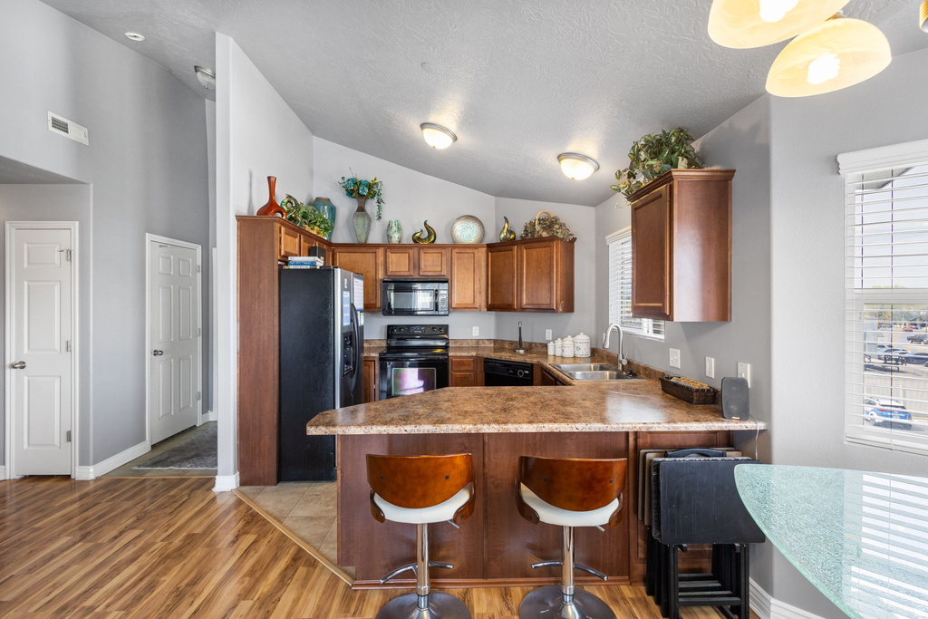 8229 S RESACA DR #D9 Midvale, UT 84070