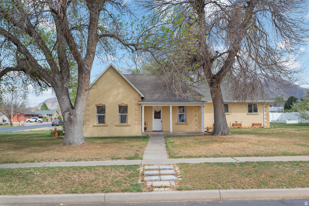 288 N 700 E Spanish Fork, UT 84660