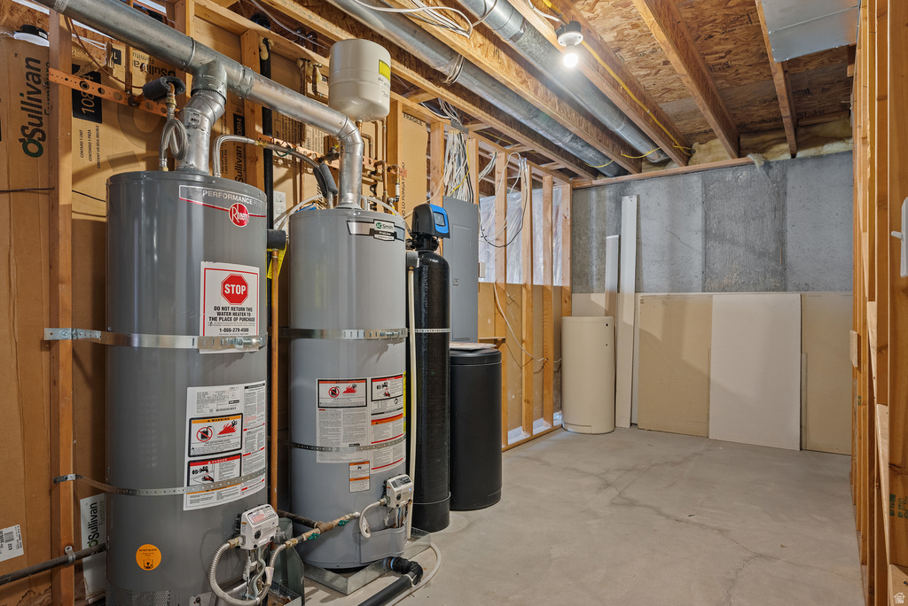 288 N 700 E Spanish Fork, UT 84660