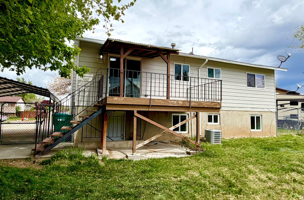 654 W 550 N Clearfield, UT 84015