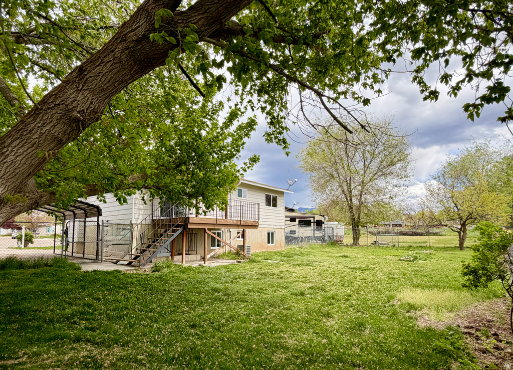 654 W 550 N Clearfield, UT 84015