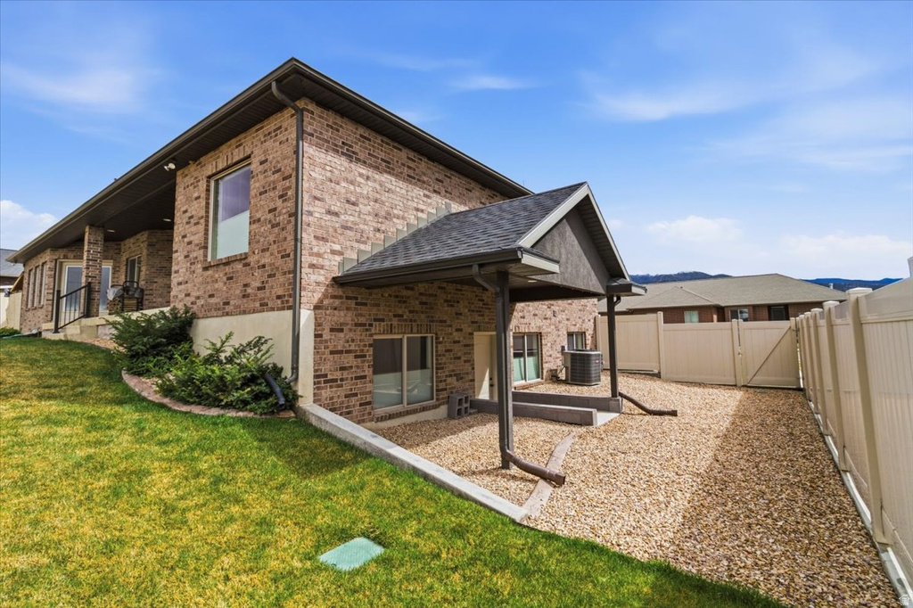 751 E 1070 S Ephraim, UT 84627