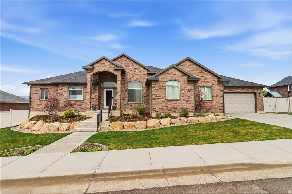 751 E 1070 S Ephraim, UT 84627