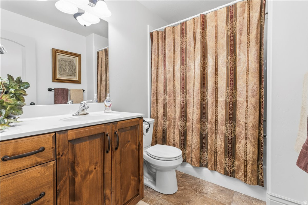 751 E 1070 S Ephraim, UT 84627