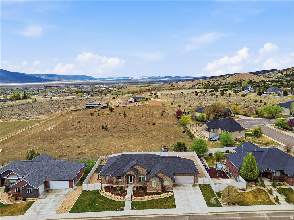 751 E 1070 S Ephraim, UT 84627