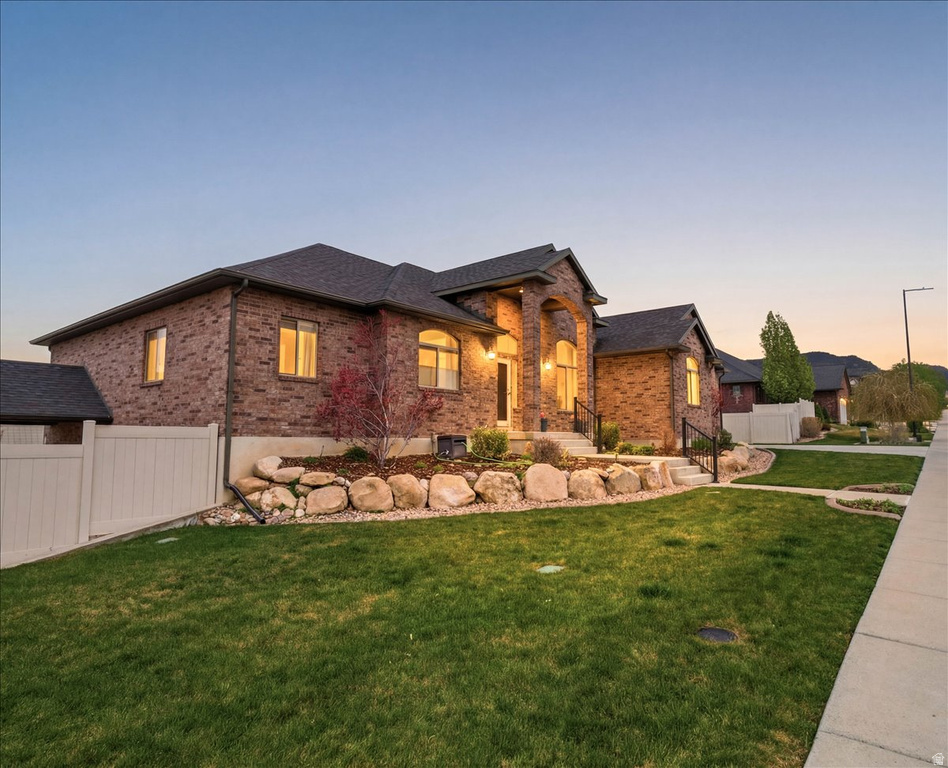 751 E 1070 S Ephraim, UT 84627