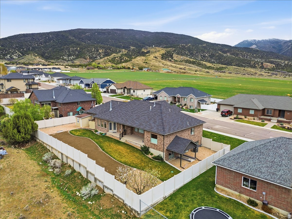 751 E 1070 S Ephraim, UT 84627