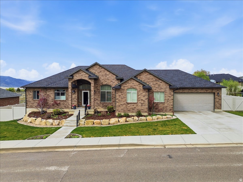 751 E 1070 S Ephraim, UT 84627