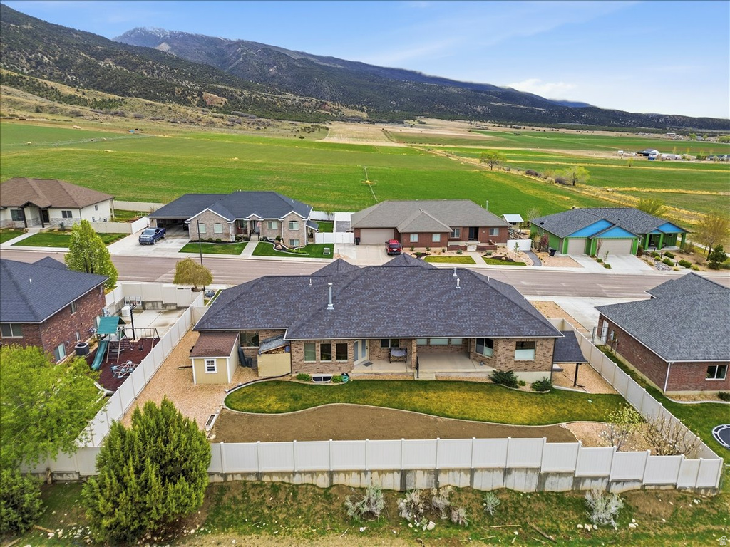 751 E 1070 S Ephraim, UT 84627