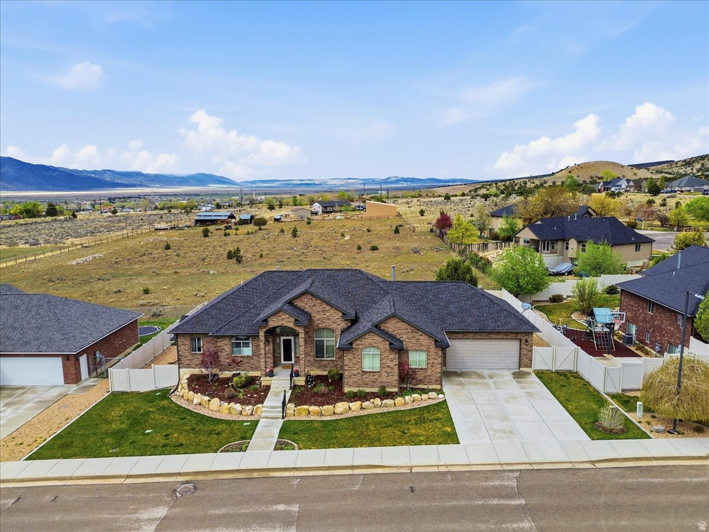 751 E 1070 S Ephraim, UT 84627