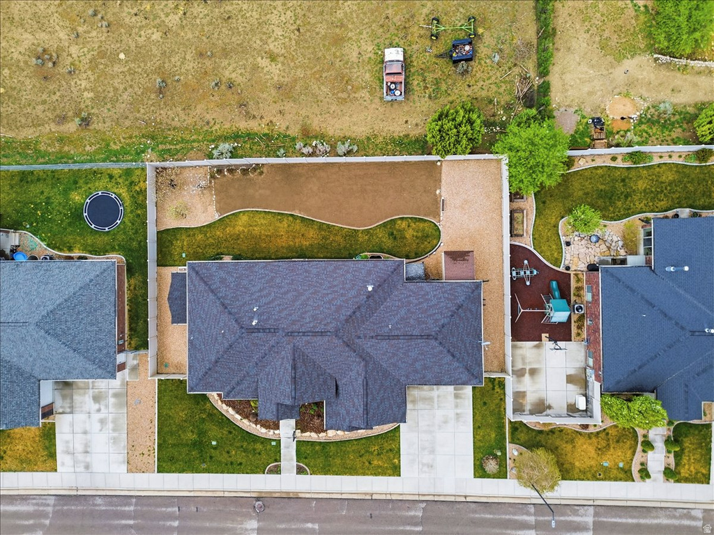 751 E 1070 S Ephraim, UT 84627