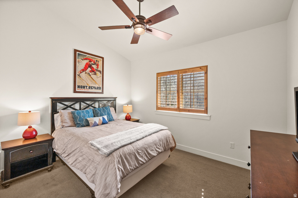 5569 N OSLO LN #3402 Park City, UT 84098