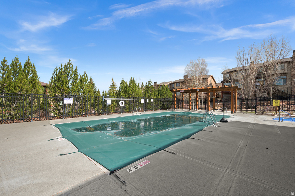 5569 N OSLO LN #3402 Park City, UT 84098