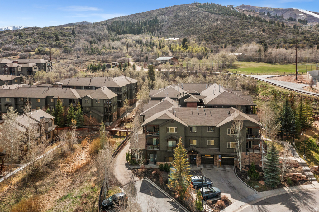 5569 N OSLO LN #3402 Park City, UT 84098