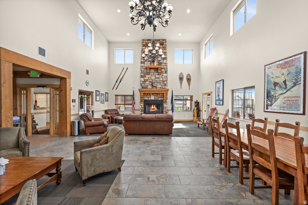 5569 N OSLO LN #3402 Park City, UT 84098