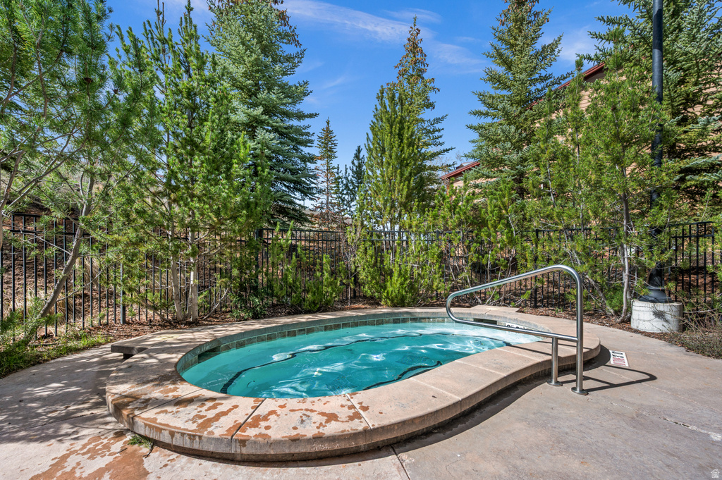 5569 N OSLO LN #3402 Park City, UT 84098