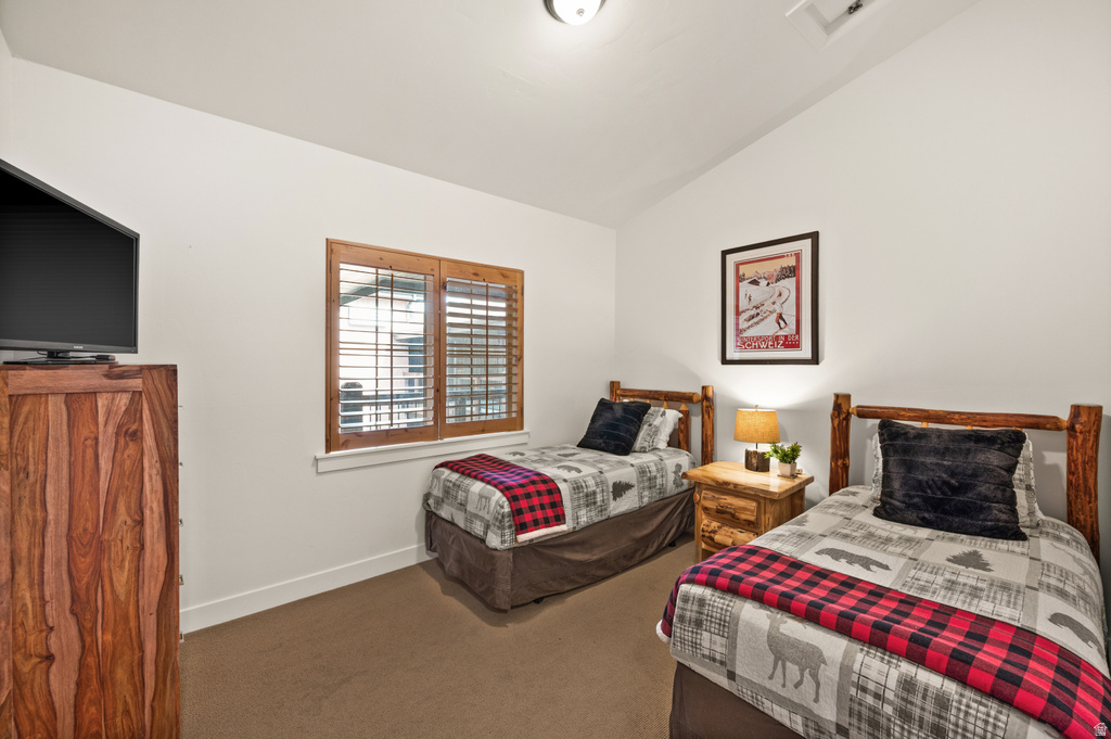 5569 N OSLO LN #3402 Park City, UT 84098