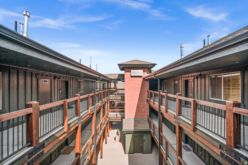 5569 N OSLO LN #3402 Park City, UT 84098