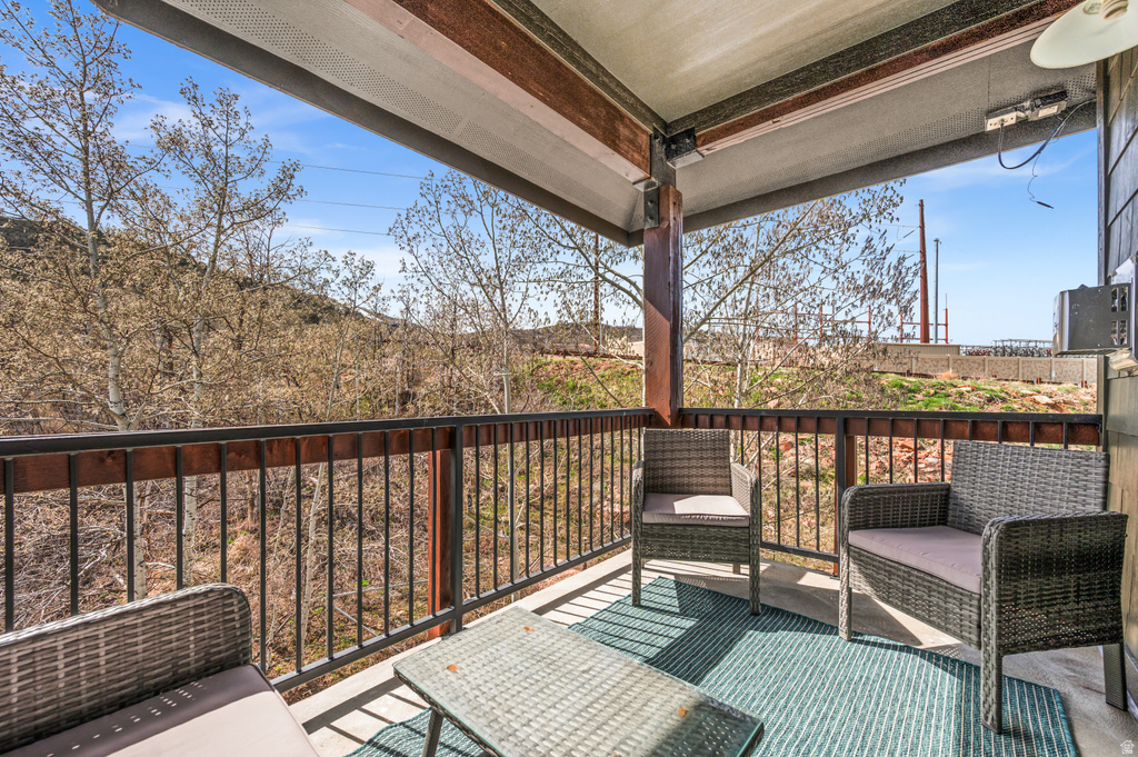 5569 N OSLO LN #3402 Park City, UT 84098