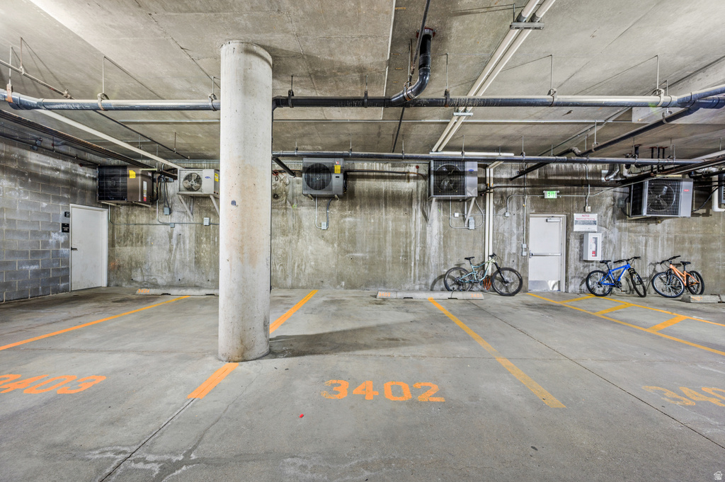 5569 N OSLO LN #3402 Park City, UT 84098