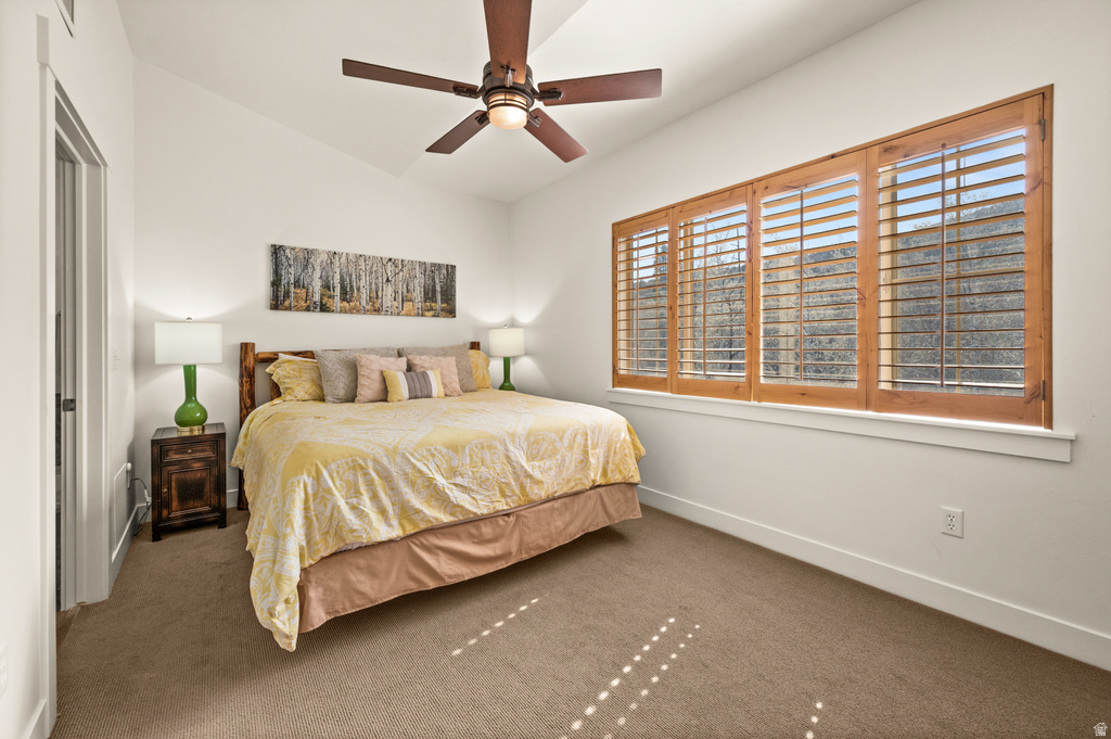 5569 N OSLO LN #3402 Park City, UT 84098