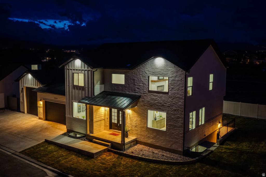 11692 S MYERS PARK LN #107 Riverton, UT 84065