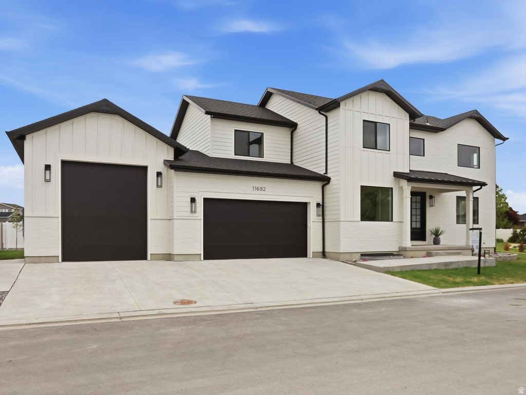 11692 S MYERS PARK LN #107 Riverton, UT 84065