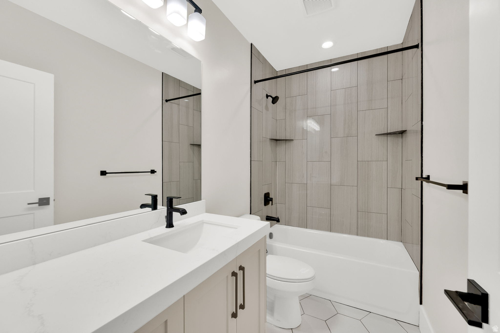 11692 S MYERS PARK LN #107 Riverton, UT 84065