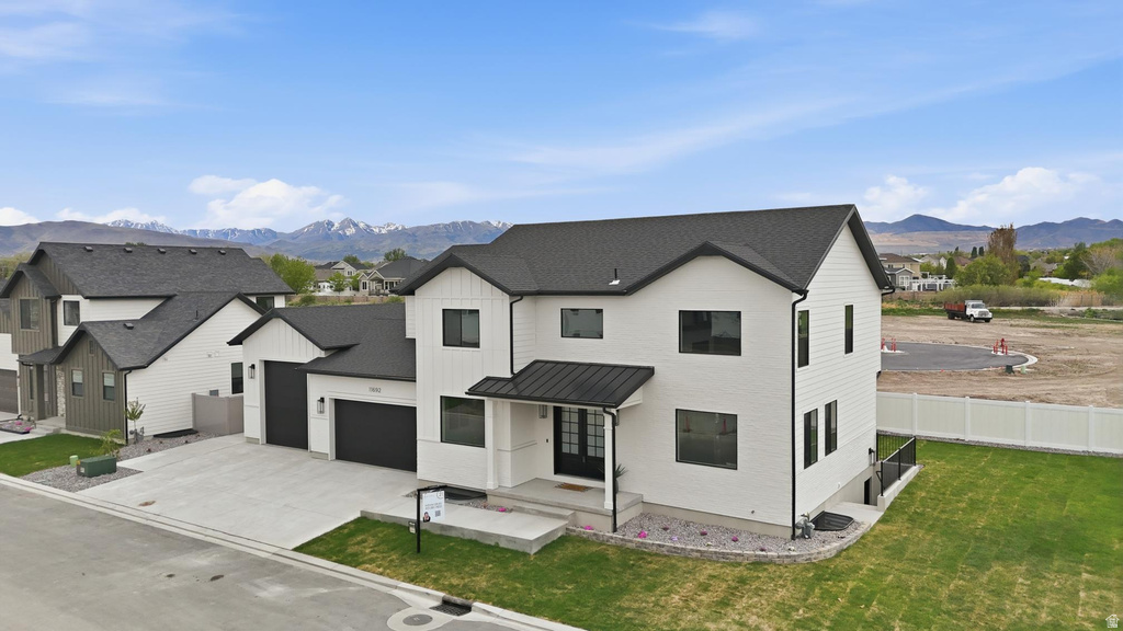 11692 S MYERS PARK LN #107 Riverton, UT 84065
