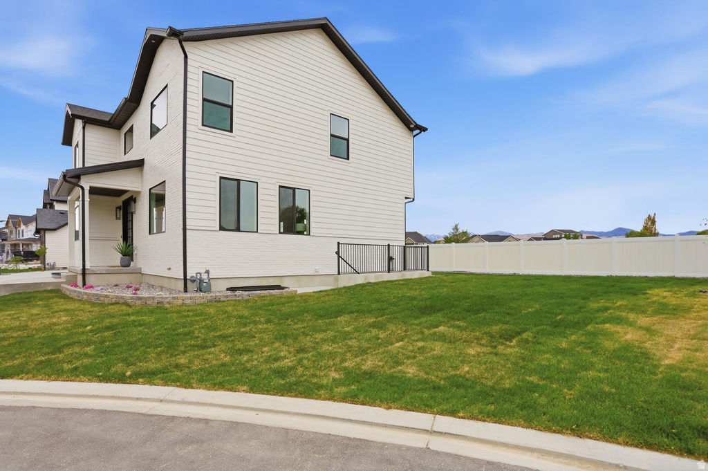 11692 S MYERS PARK LN #107 Riverton, UT 84065