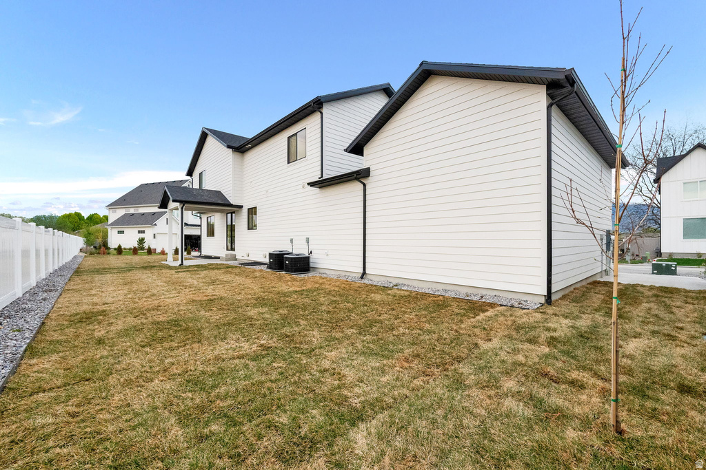 11692 S MYERS PARK LN #107 Riverton, UT 84065