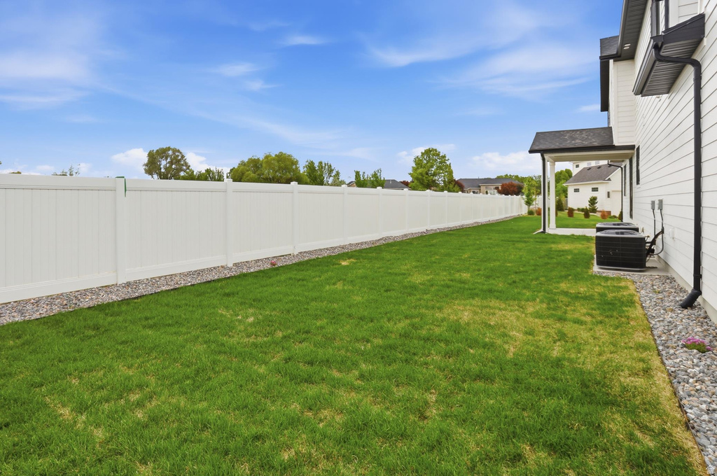 11692 S MYERS PARK LN #107 Riverton, UT 84065