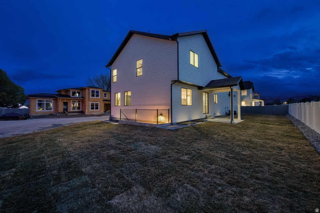 11692 S MYERS PARK LN #107 Riverton, UT 84065