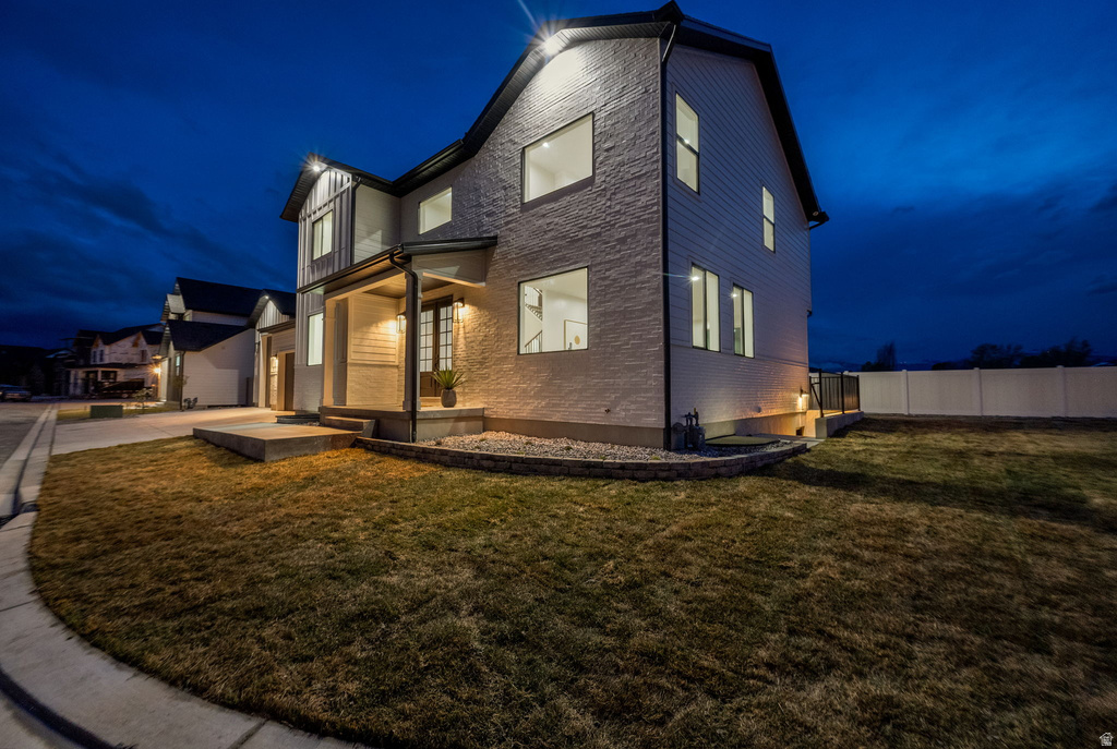 11692 S MYERS PARK LN #107 Riverton, UT 84065