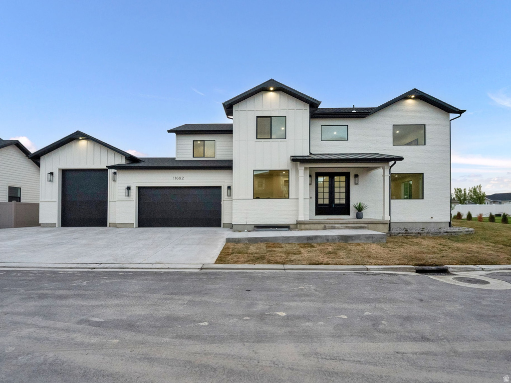 11692 S MYERS PARK LN #107 Riverton, UT 84065