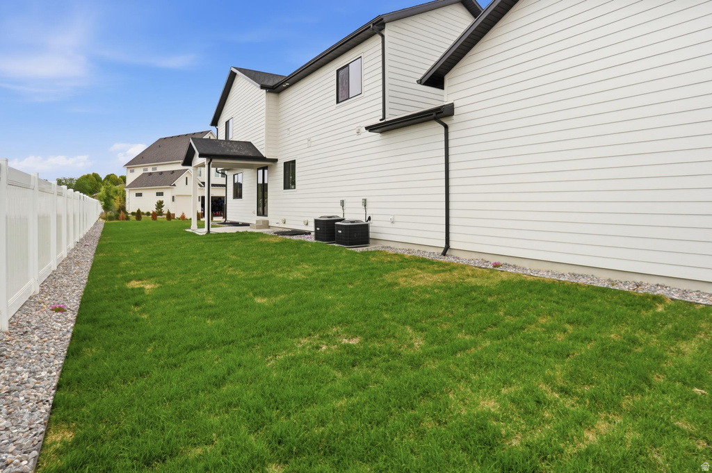 11692 S MYERS PARK LN #107 Riverton, UT 84065