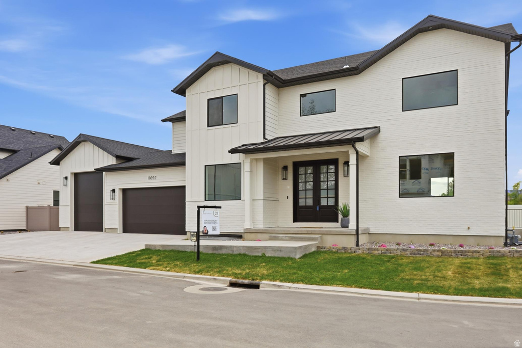 11692 S MYERS PARK LN #107 Riverton, UT 84065