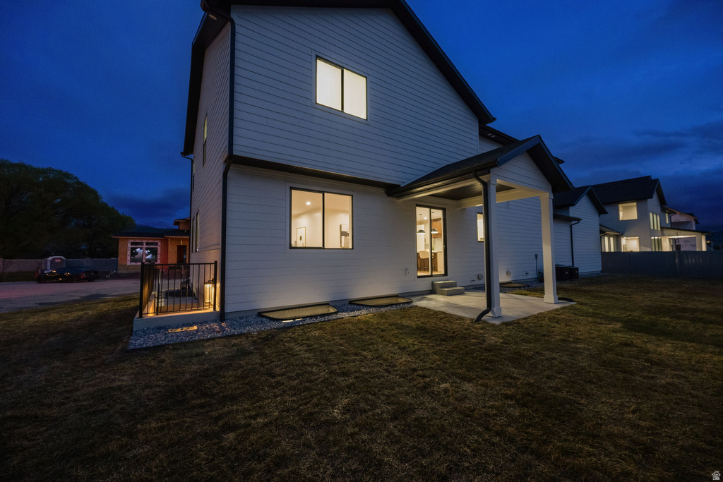 11692 S MYERS PARK LN #107 Riverton, UT 84065