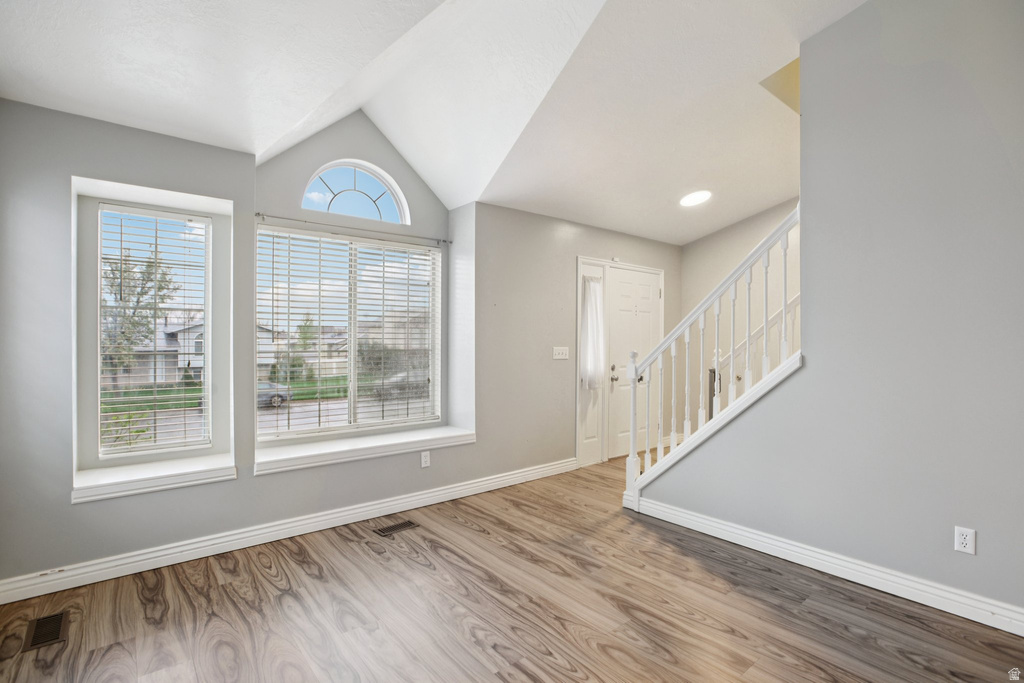 262 W 1850 N Layton, UT 84041