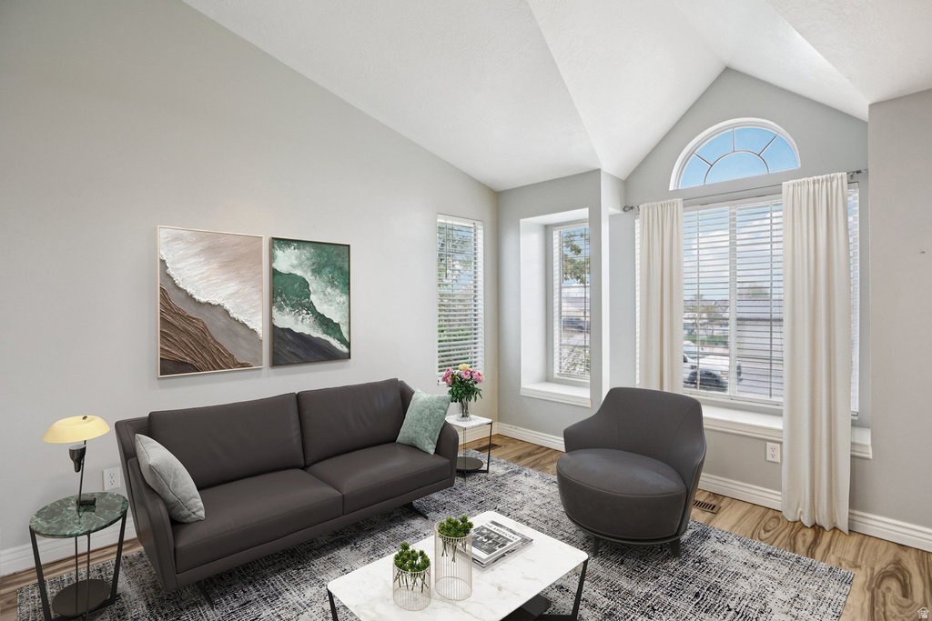 262 W 1850 N Layton, UT 84041