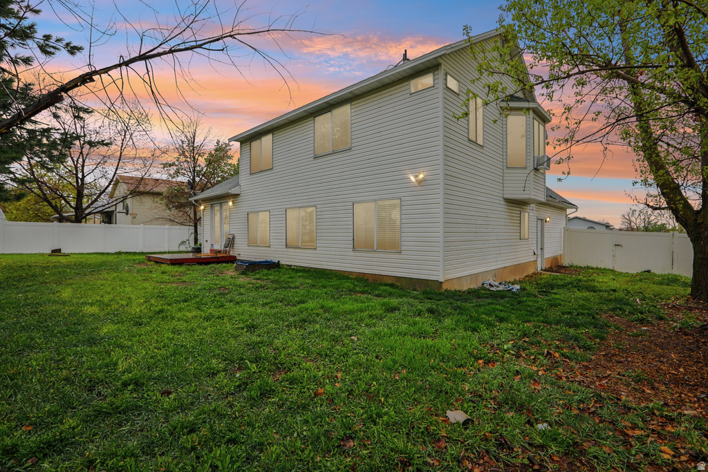 262 W 1850 N Layton, UT 84041