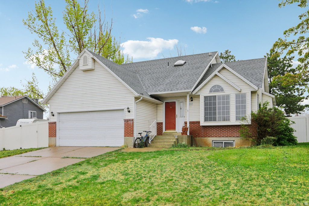 262 W 1850 N Layton, UT 84041